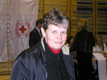 100-krat darovala kri